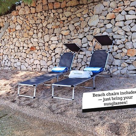 Villa Gjardini - Sparadici Grebaštica Eksteriør bilde