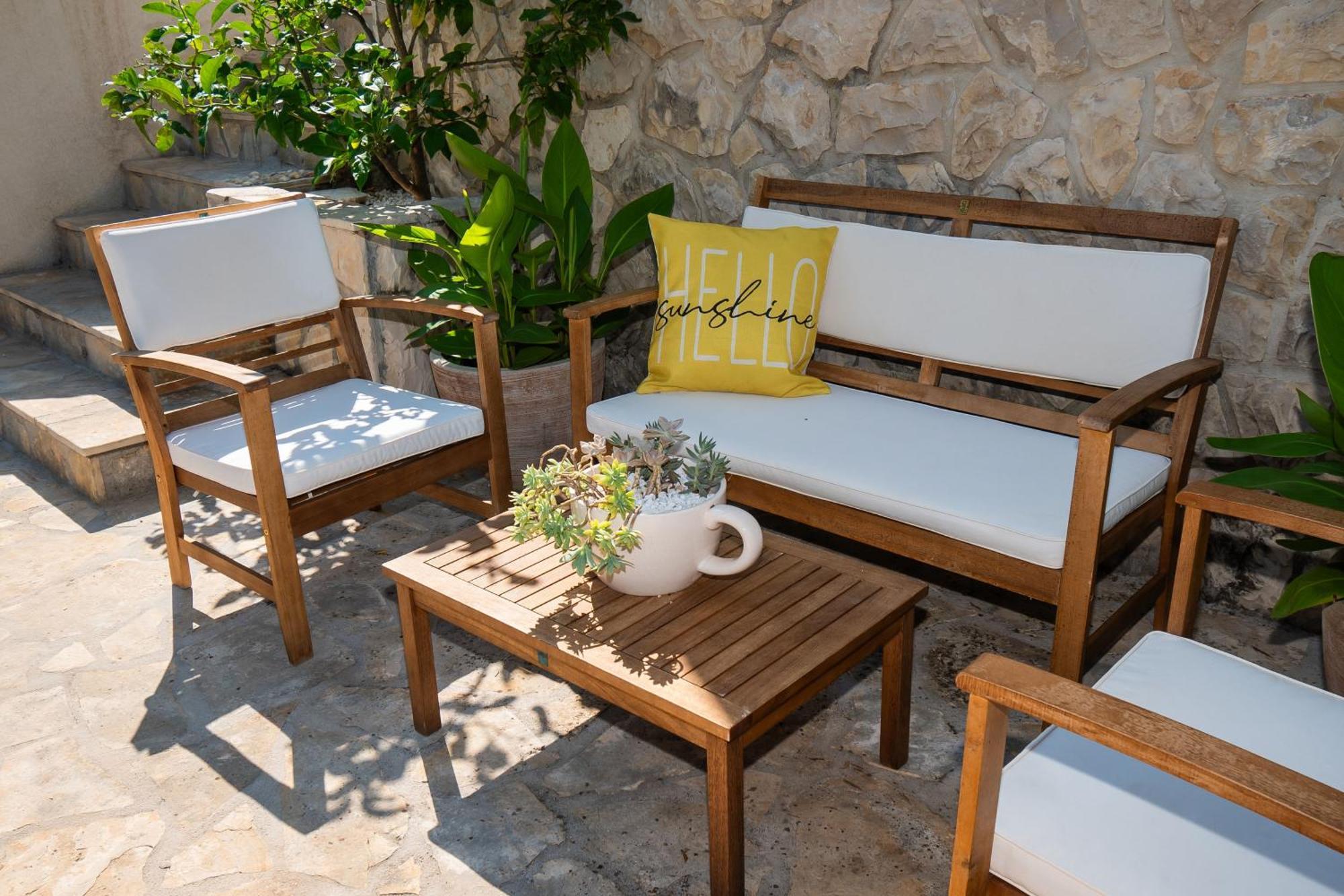 Villa Gjardini - Sparadici Grebaštica Eksteriør bilde
