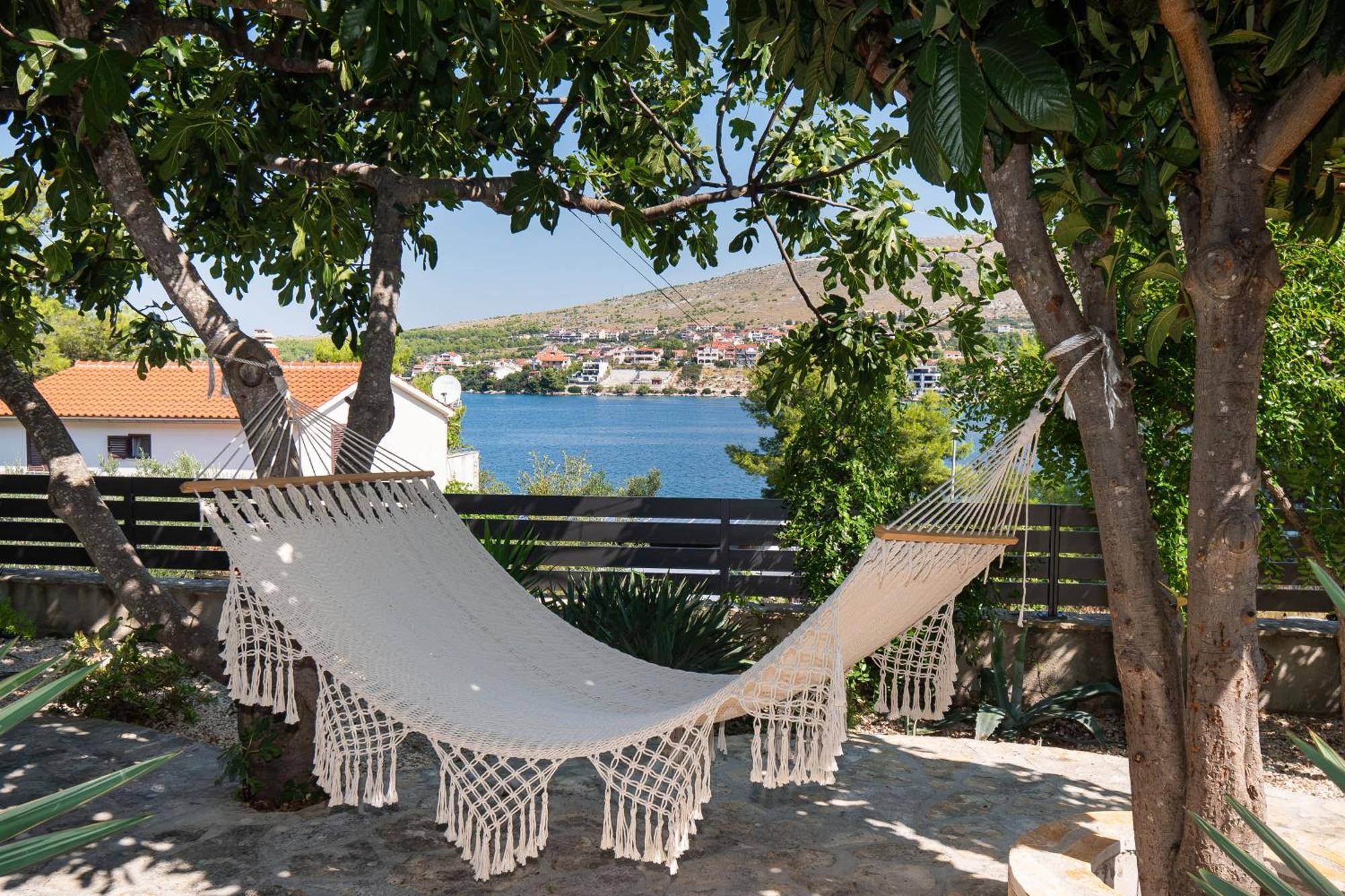 Villa Gjardini - Sparadici Grebaštica Eksteriør bilde