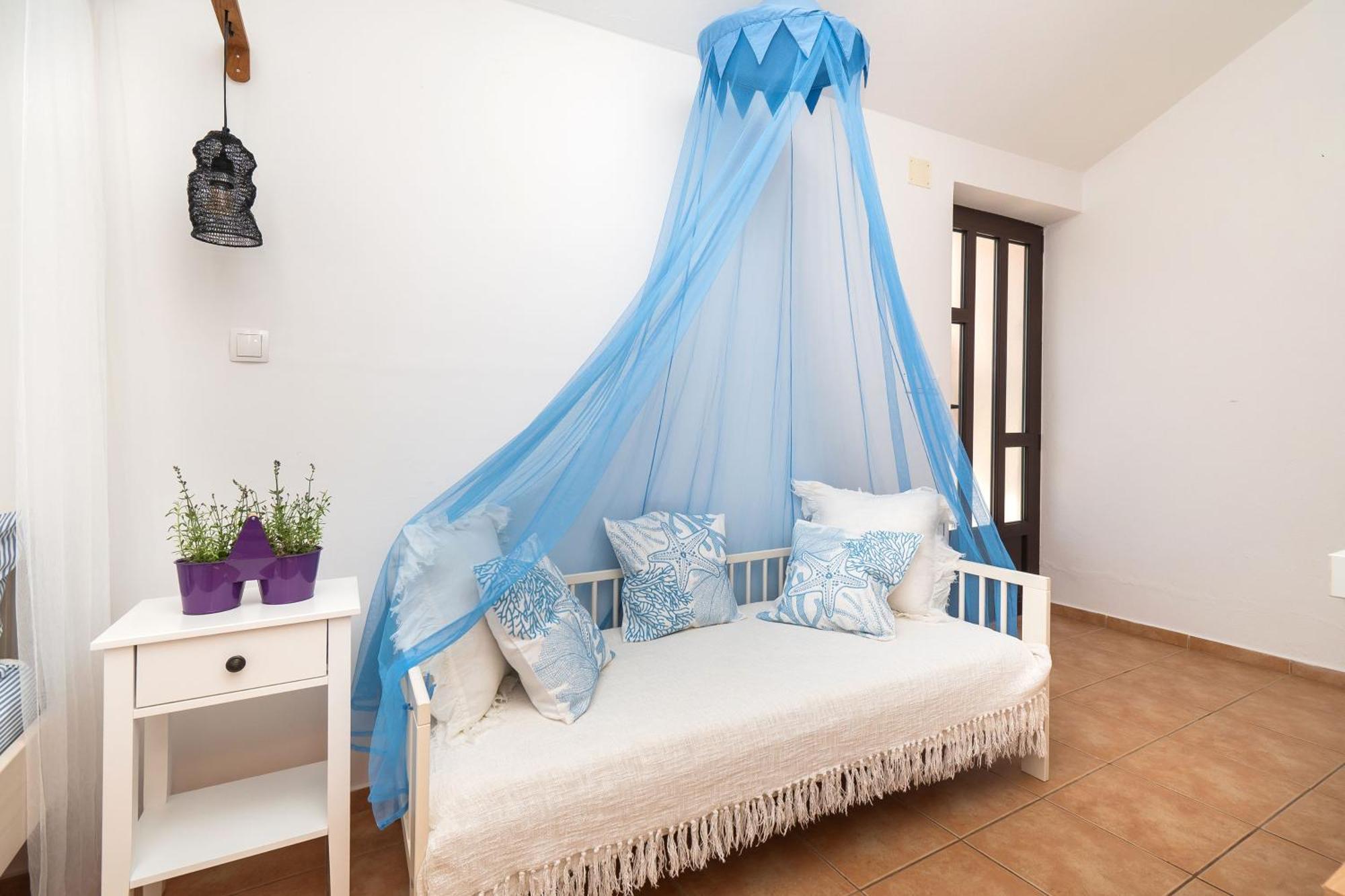 Villa Gjardini - Sparadici Grebaštica Rom bilde