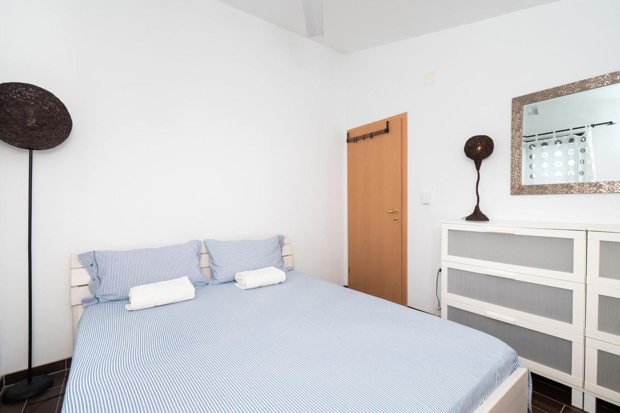 Villa Gjardini - Sparadici Grebaštica Rom bilde