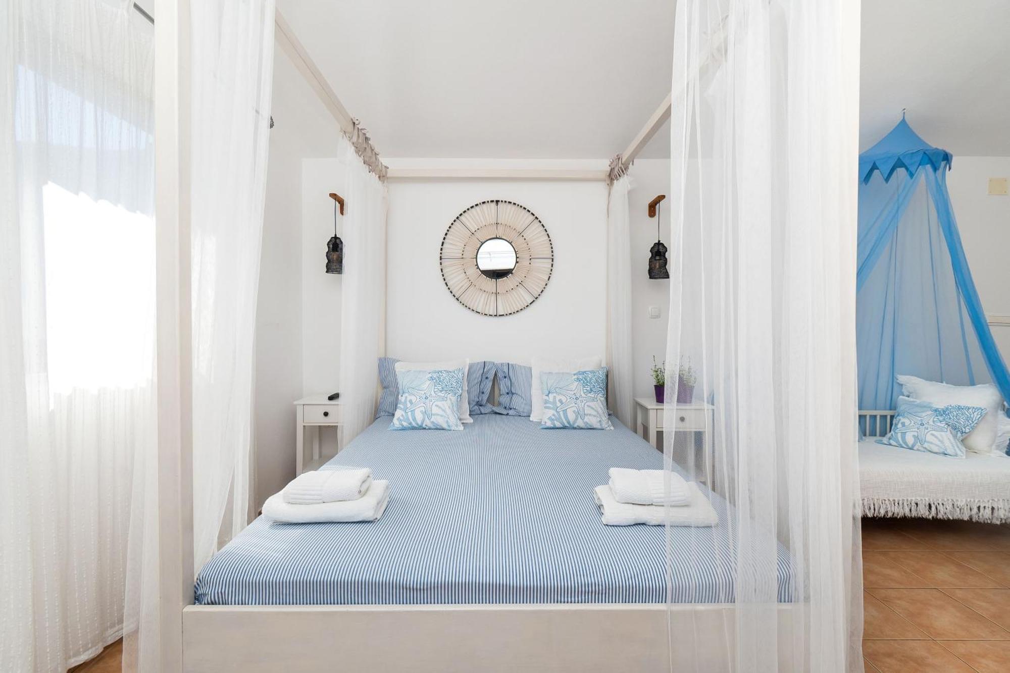 Villa Gjardini - Sparadici Grebaštica Rom bilde