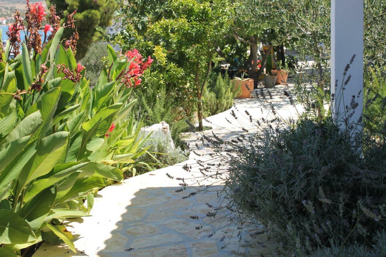 Villa Gjardini - Sparadici Grebaštica Eksteriør bilde
